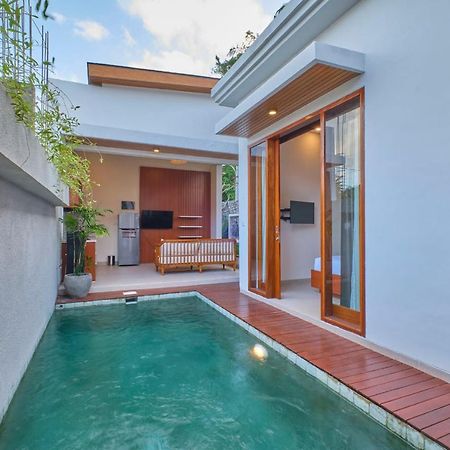 Villa Casa Natura 15 - 2 Brv With Private Pool 15 Mins To Ubud المظهر الخارجي الصورة